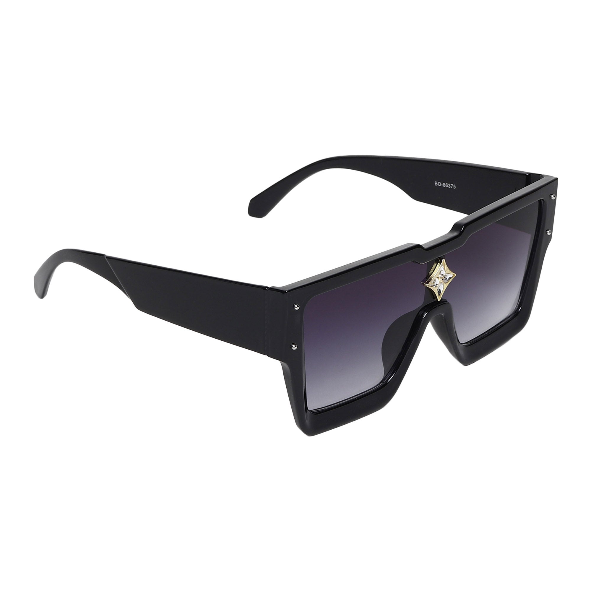 Men oversized sunglasses hotsell