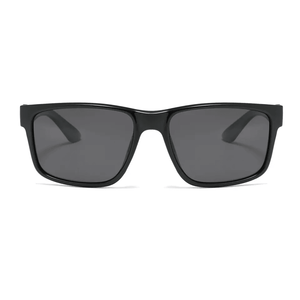 Dervin UV Protected Polarized Square Men's Sunglasses - Dervin