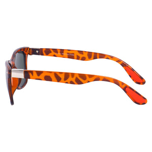 Dervin UV 400 and Polarized Square Sunglasses Shades for Men & Women - Dervin
