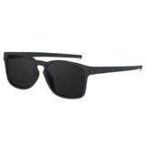 Dervin UV Protected Square Sunglasses for Men and Women - Dervin