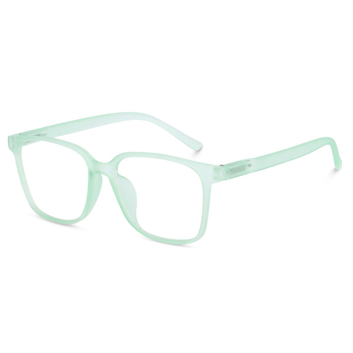 Clear lens womens glasses best sale