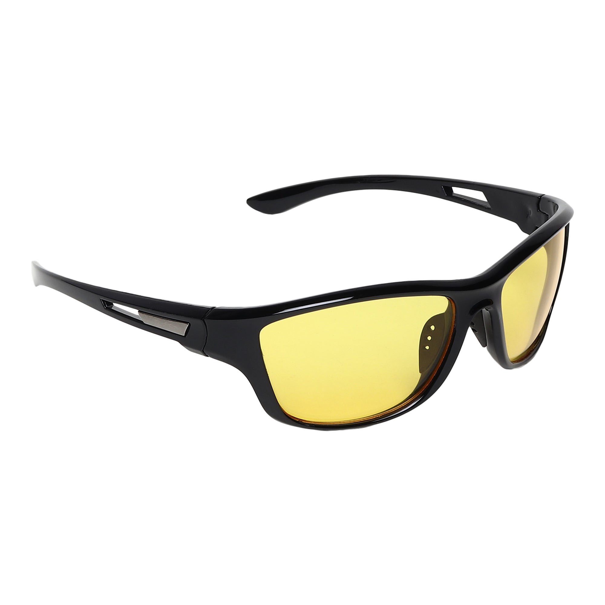 Dervin Wrap Around Sports Sunglasses for Men and Women - Dervin