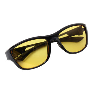 Dervin Wrap Around Sports Sunglasses for Men and Women - Dervin