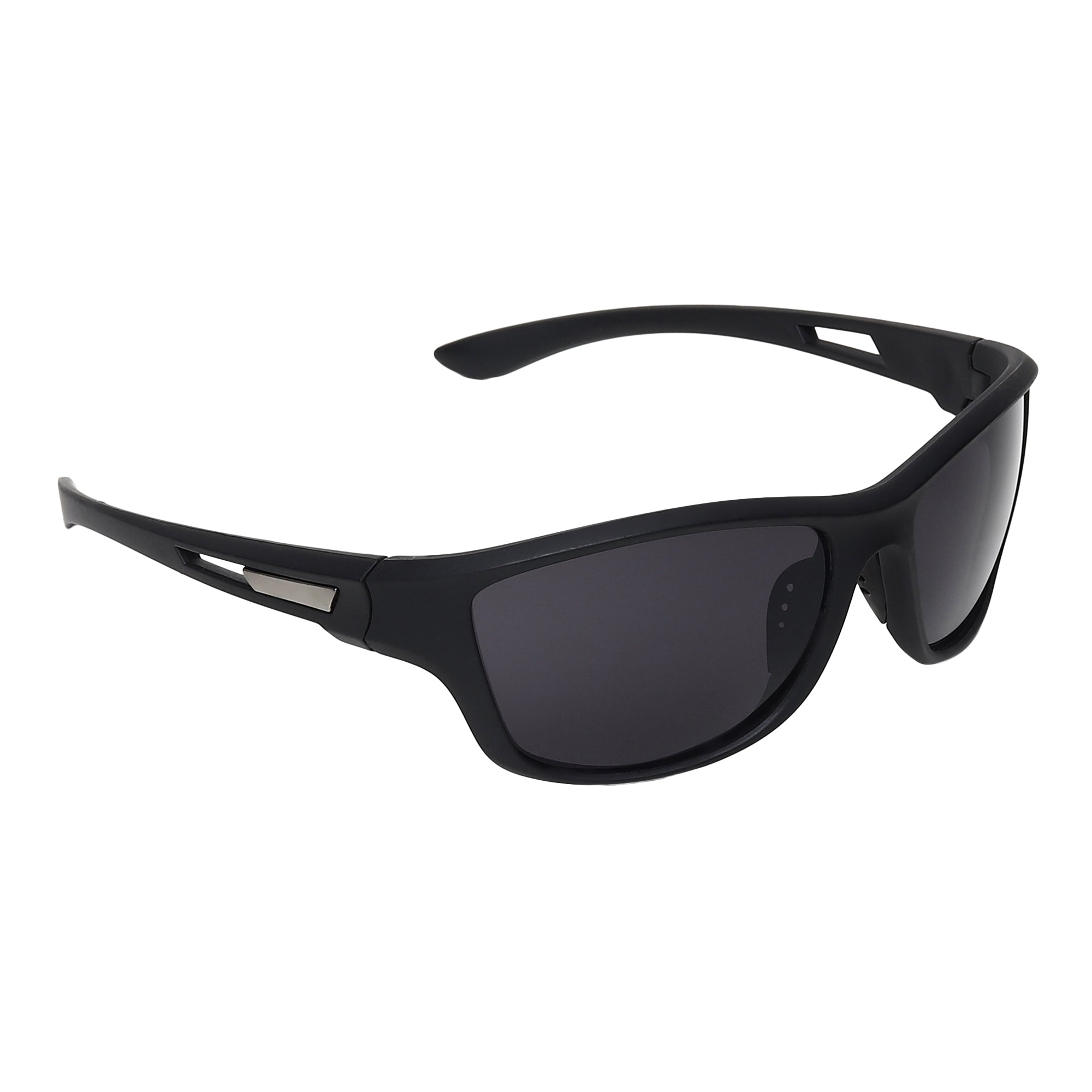 Dervin Wrap Around Sports Sunglasses for Men and Women - Dervin