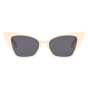 Dervin UV Protected Cat Eye Sunglasses for Women inspired by Priyanka Chopra - Dervin