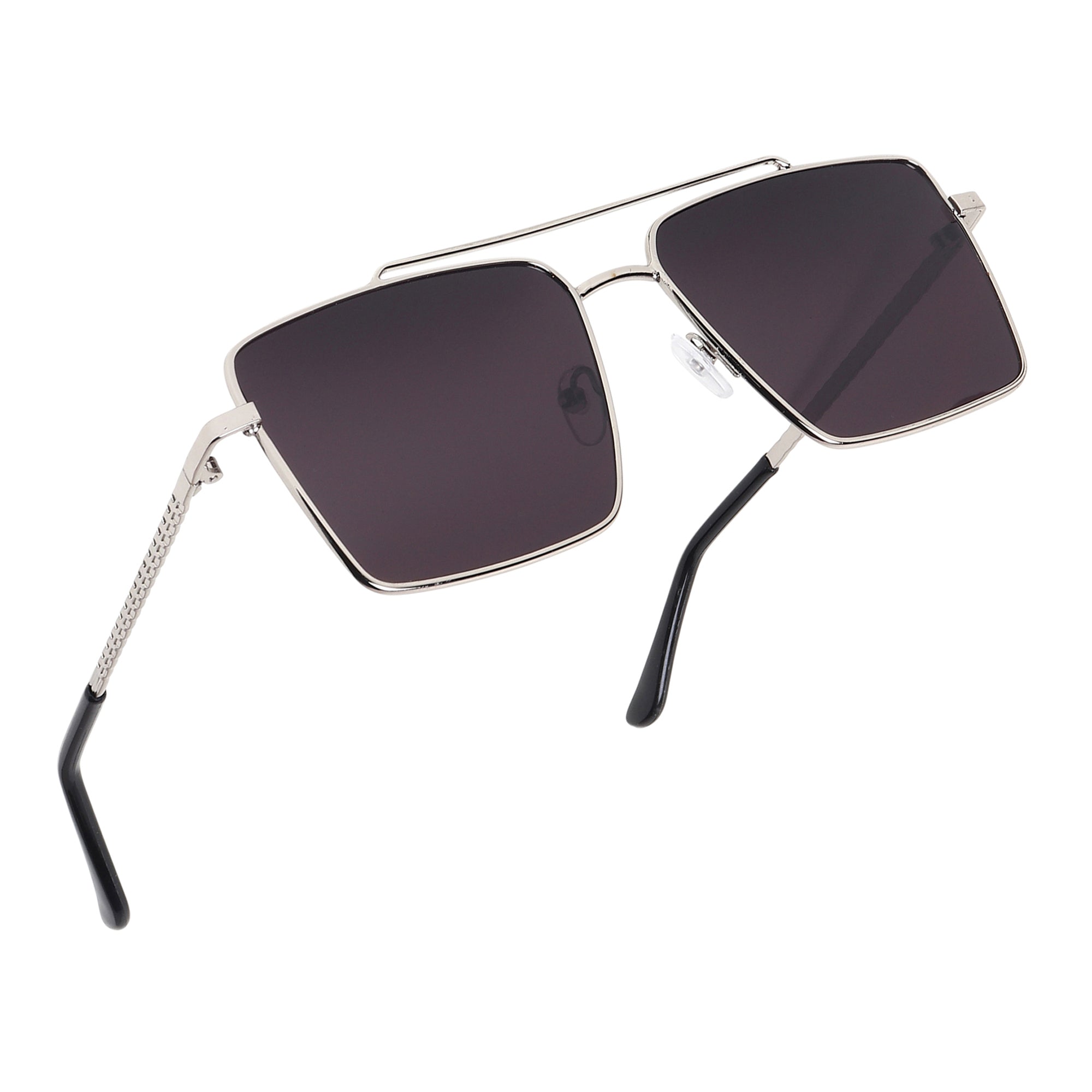 Dervin Square Sunglasses for Men and Women - Dervin