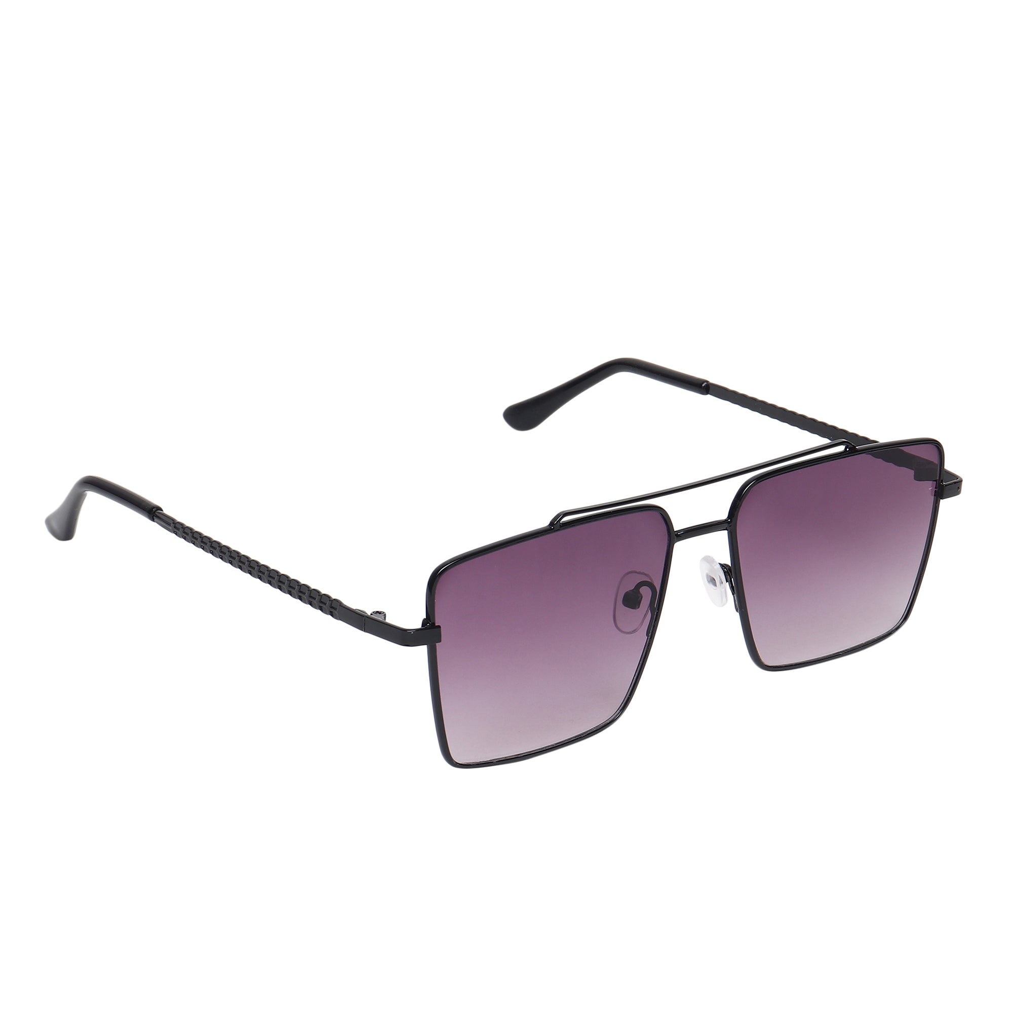 Dervin Square Sunglasses for Men and Women - Dervin