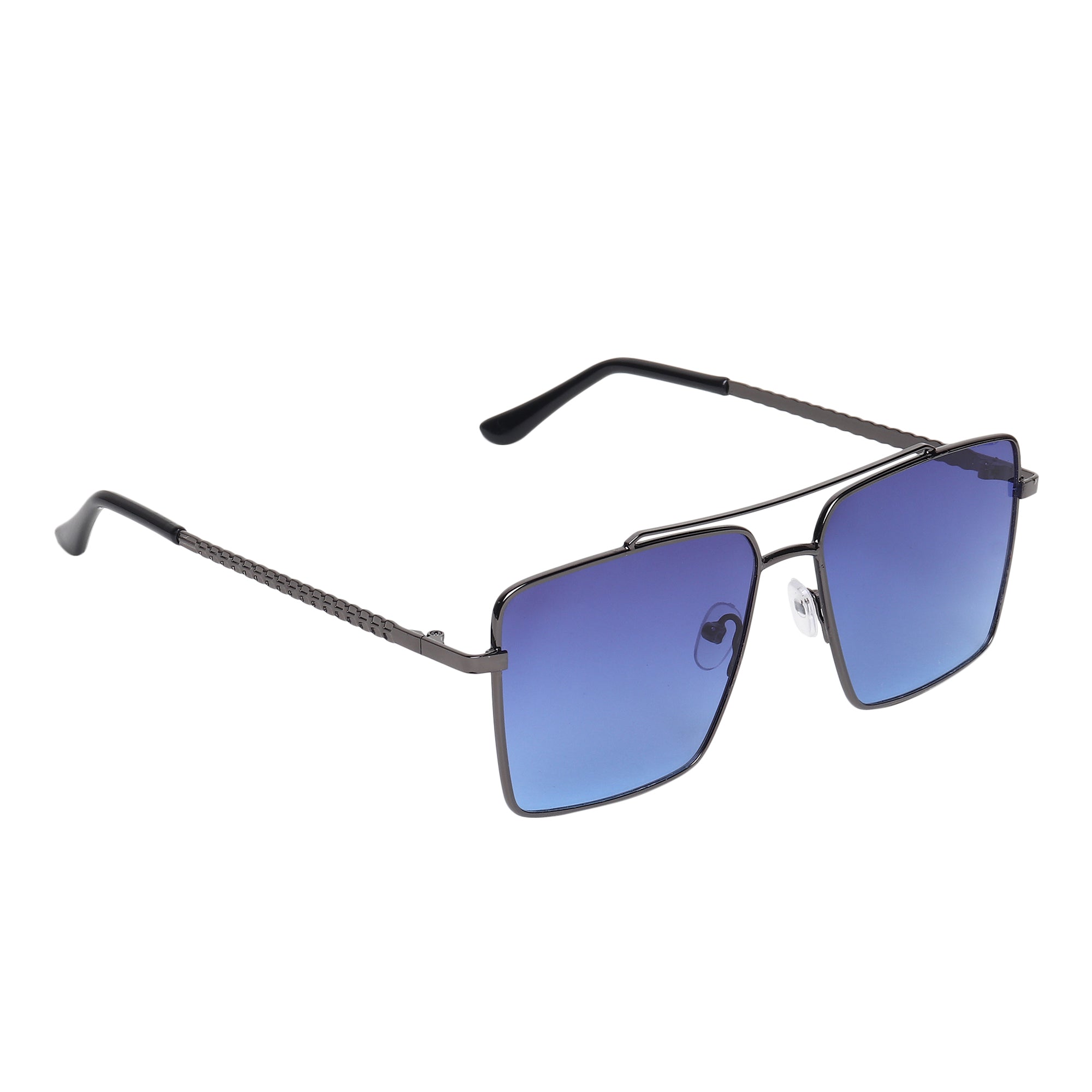 Dervin Square Sunglasses for Men and Women - Dervin