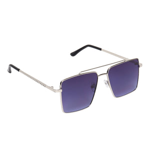 Dervin Square Sunglasses for Men and Women - Dervin