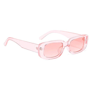 Rectanglular Sunglasses for Women - Dervin